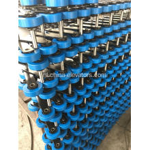 Thyssenkrupp Escalator Stap Chain Assembly / Pitch 135.46mm